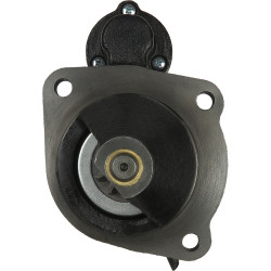 Startmotor MST M542