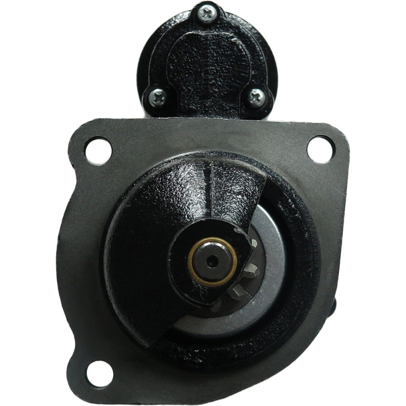 Startmotor LINDNER 124