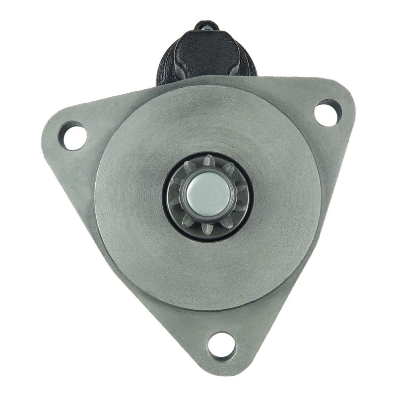 Startmotor Belarus Series 100