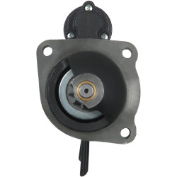 Startmotor MST M542