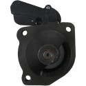 Startmotor MENZI MUCK M 525