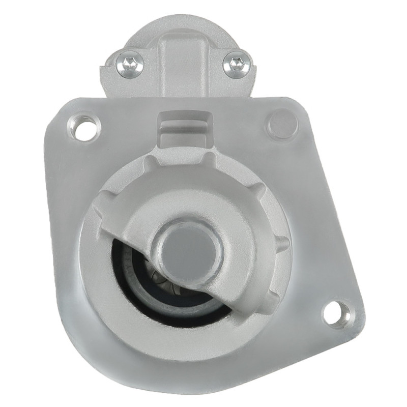 Startmotor Volvo V70 III (135)