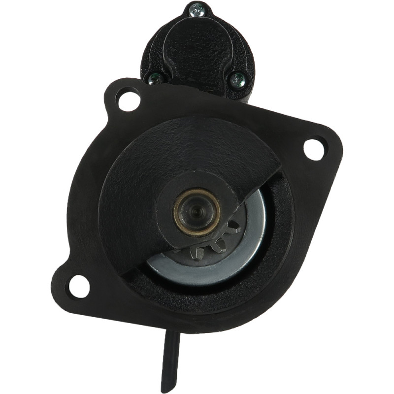 Startmotor LINDNER 74