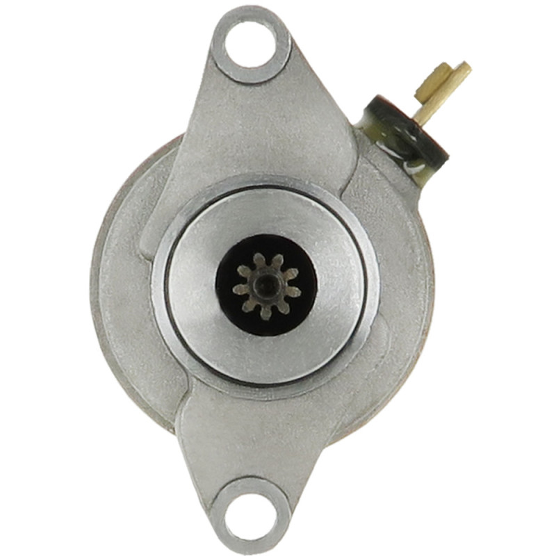 Startmotor Yamaha BWs