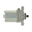 Startmotor Yamaha BWs_2