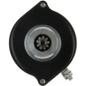 Startmotor Kawasaki JH750 XIR D1