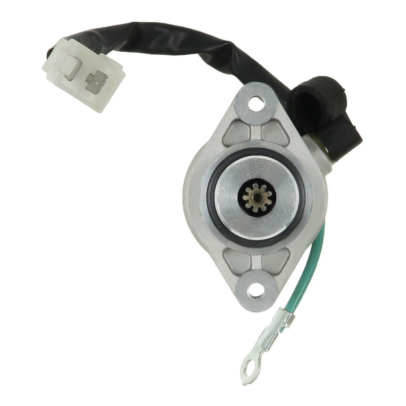 Startmotor Suzuki DR-Z 70 L5