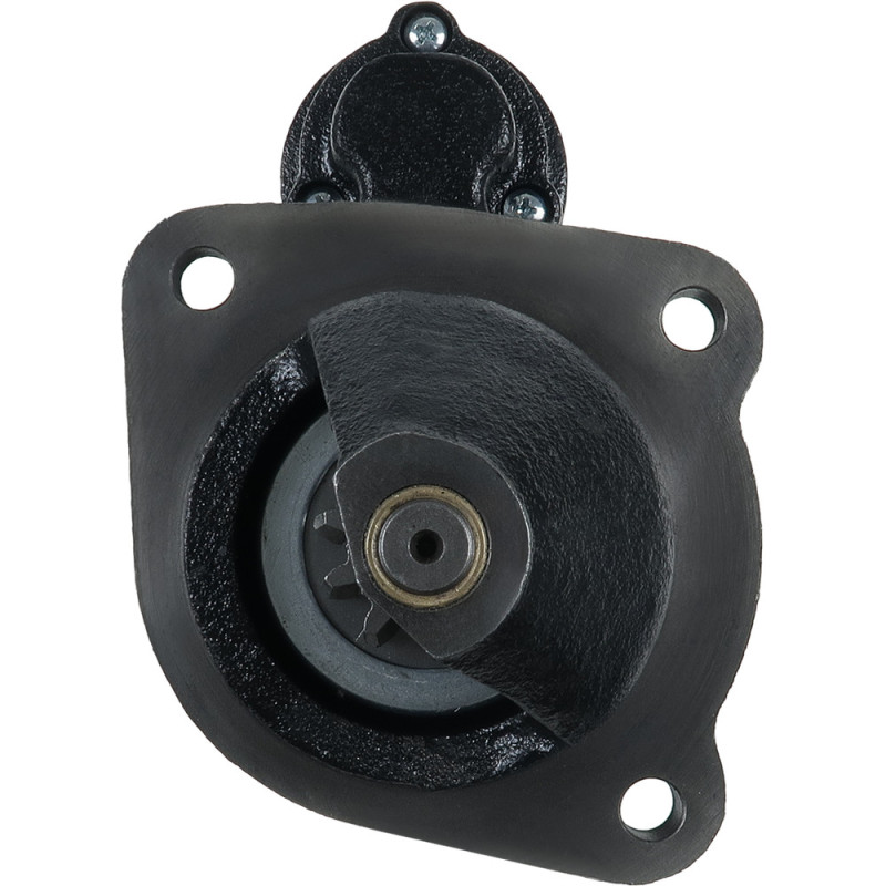 Startmotor Caterpillar 313