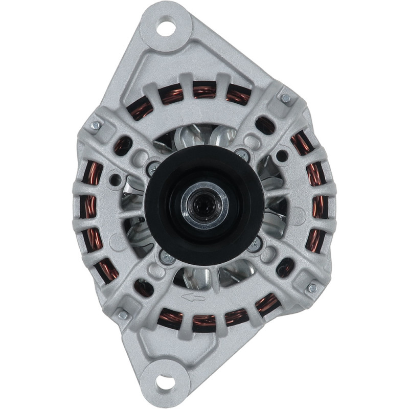 Generator Hatz Engine