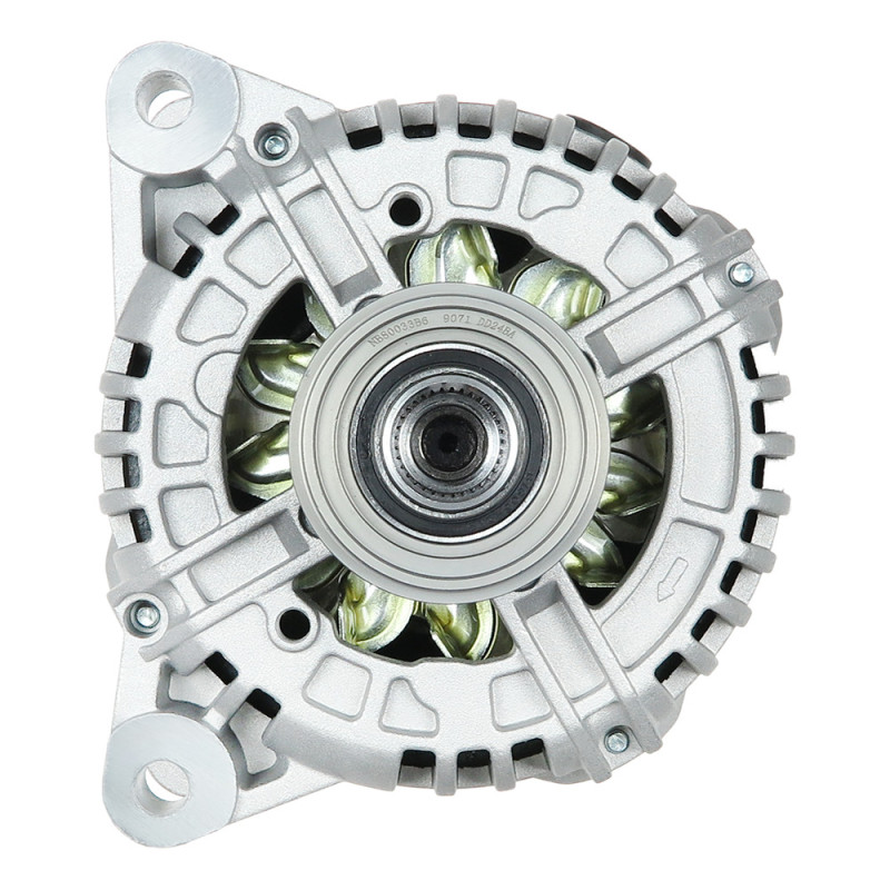 Generator Lancia ZETA (22_)