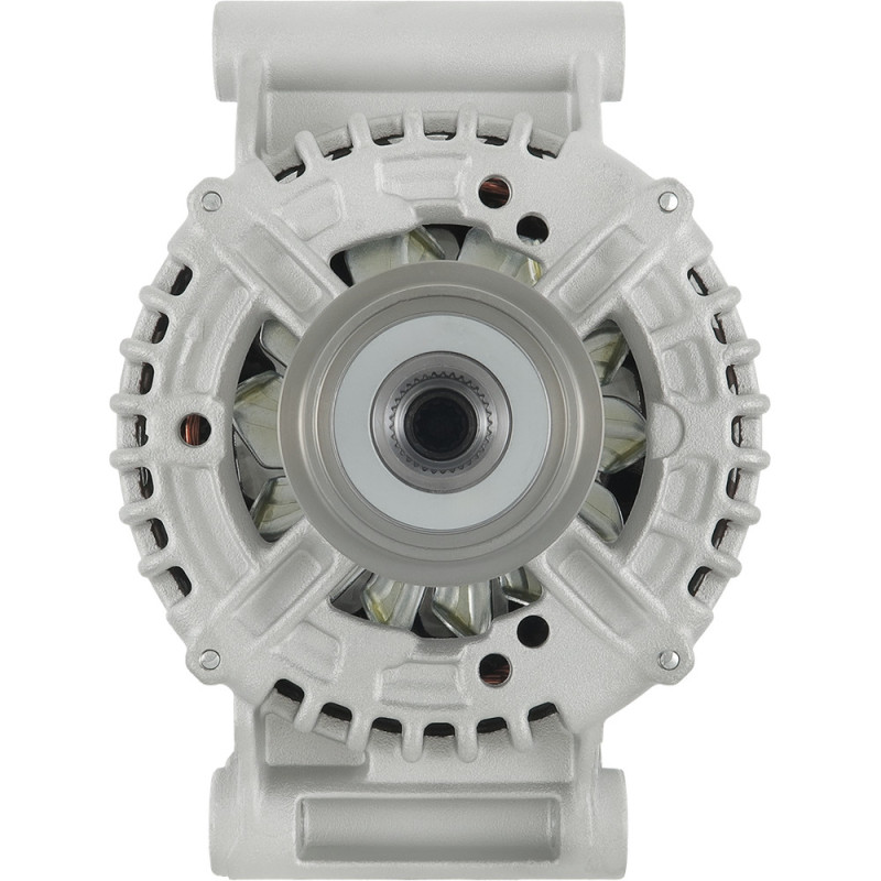 Generator Land Rover DEFENDER Cabrio (L316)