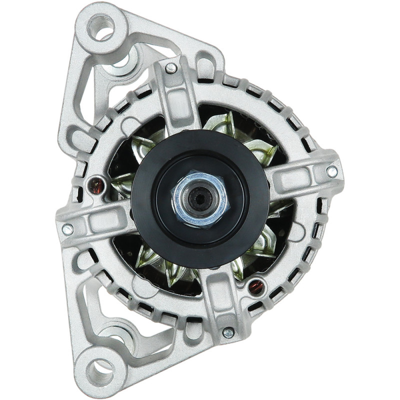 Generator Vauxhall Agila A