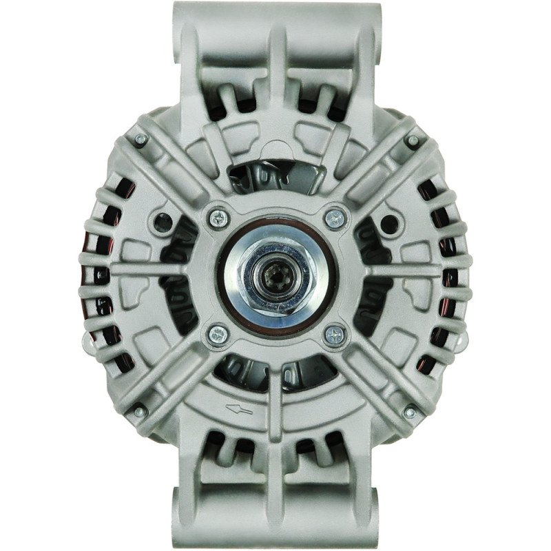 Generator Freightliner Argosy