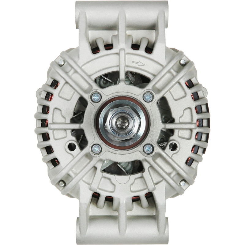 Generator International 4900