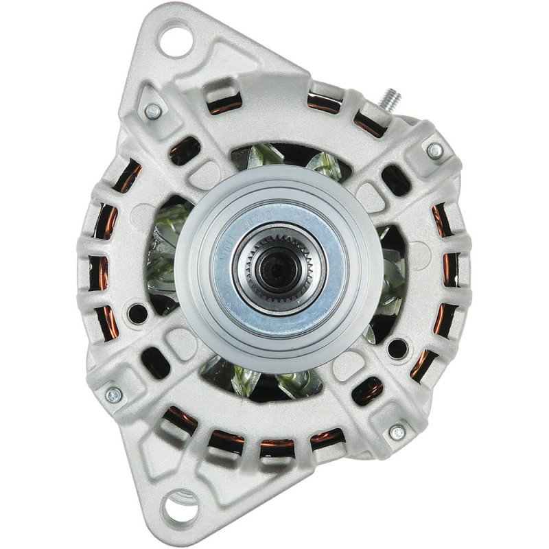 Generator Nissan Navara NP300