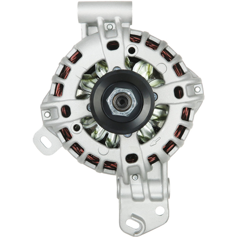 Generator Chevrolet Joy Plus Black Edition