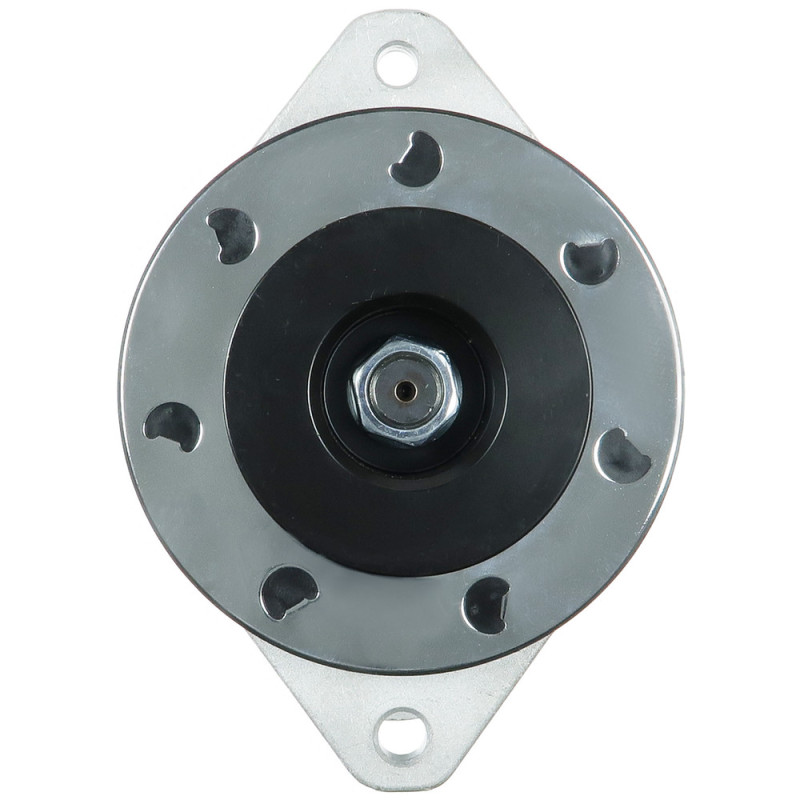 Generator Doosan Engine