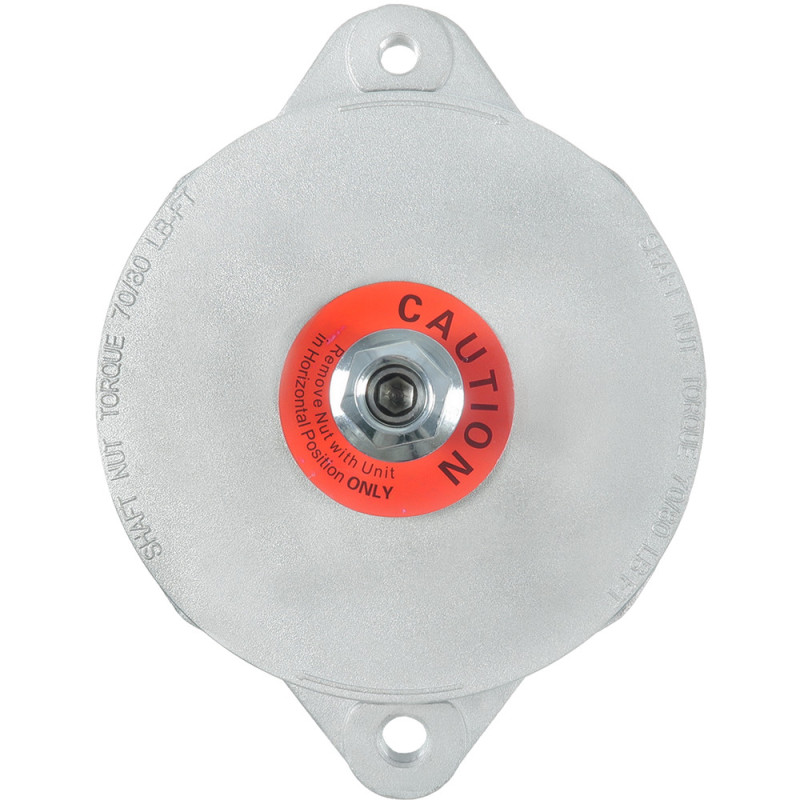 Generator Komatsu 830E