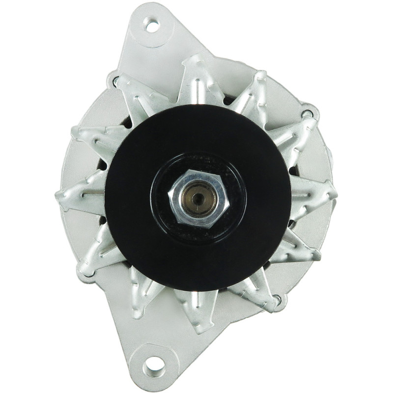 Generator Vauxhall NOVA Hatchback (S83)