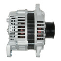 Generator Nissan XTERRA (N50)_2