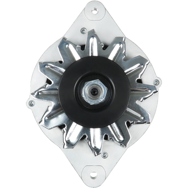 Generator Nissan SUNNY I Traveller (B11)