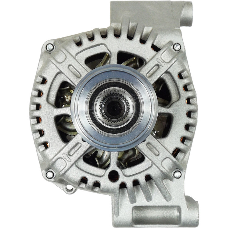 Generator Vauxhall Combo