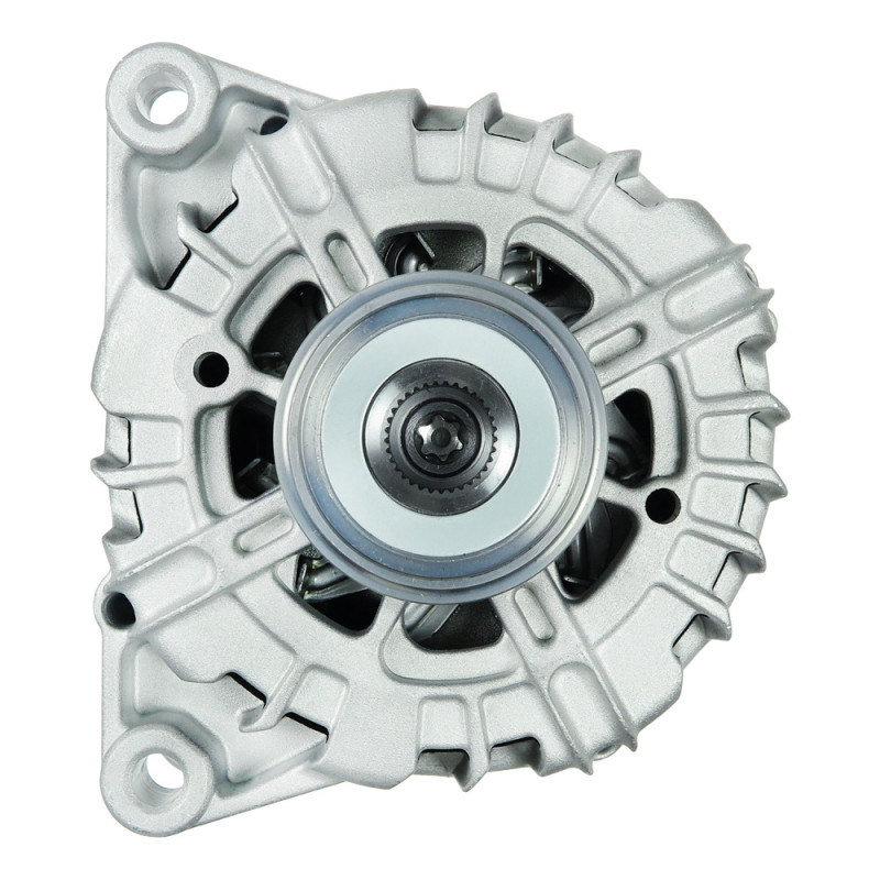 Generator Toyota PROACE Platform/Chassis (MDZ_)