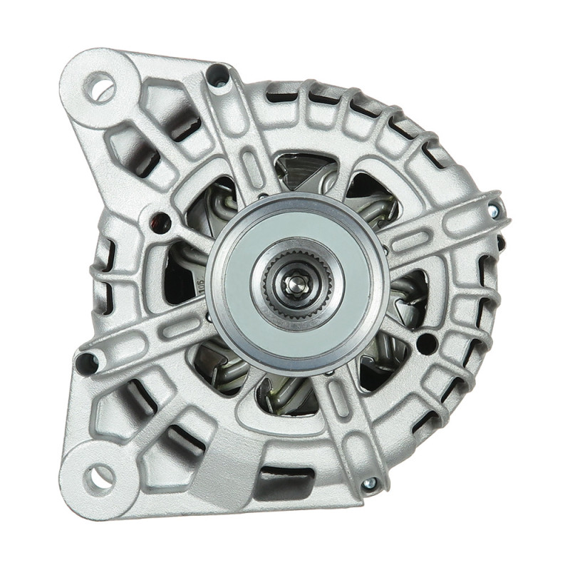 Generator Dacia DUSTER SUV Van