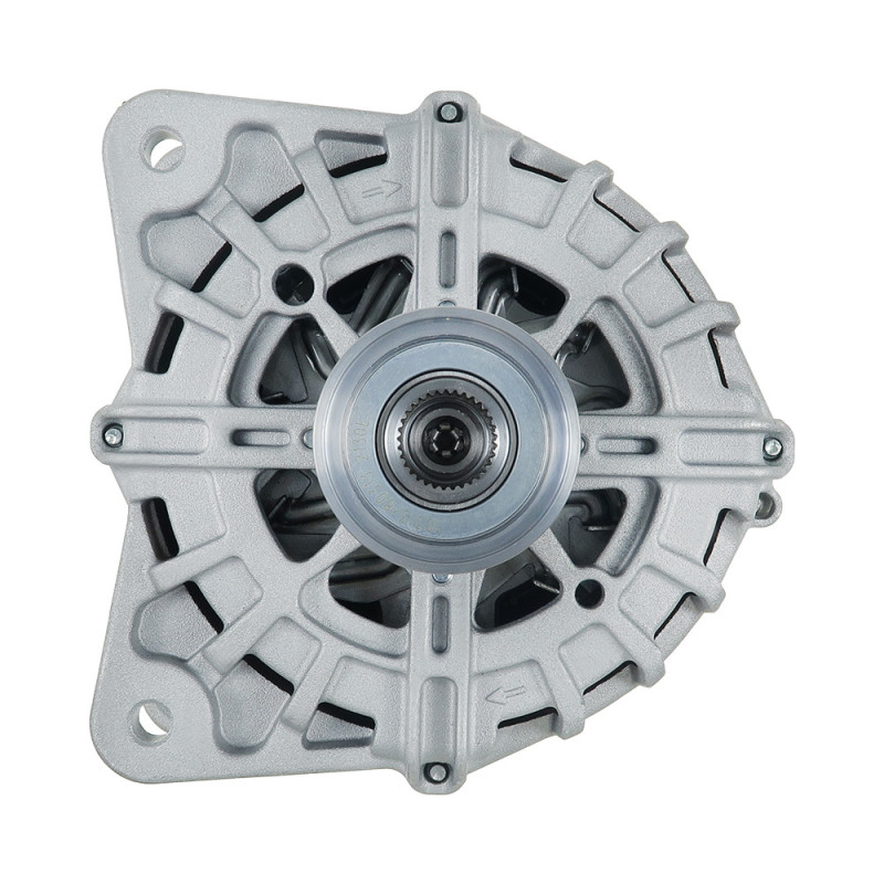 Generator Nissan X-TRAIL III (T32_, T32R, T32RR)