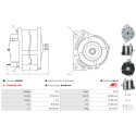 Generator Renault Trucks PREMIUM_1