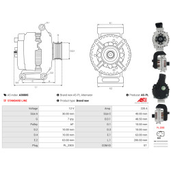 Generator BMW 7 (F01, F02, F03, F04)_1