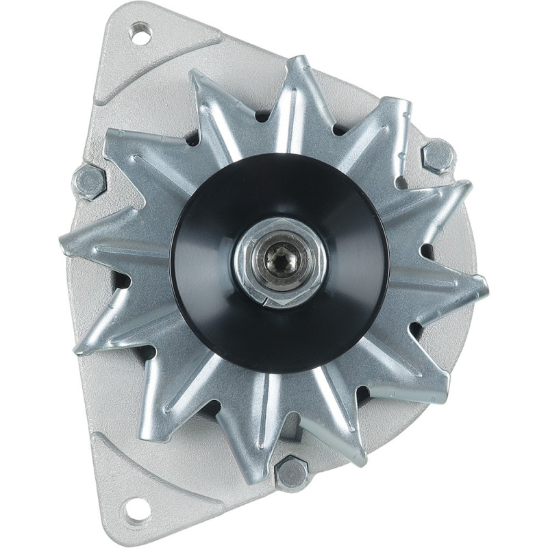 Generator Morris MARINA Station Wagon