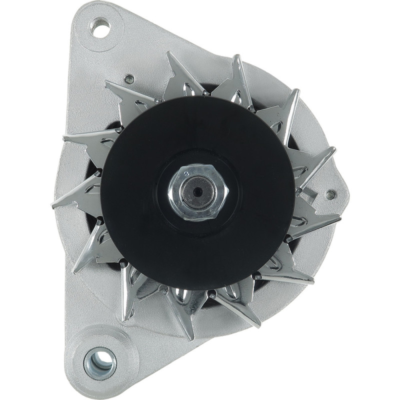 Generator Mahindra 475 DI