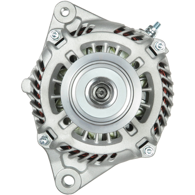 Generator Nissan CABSTAR (F24M, F24W)