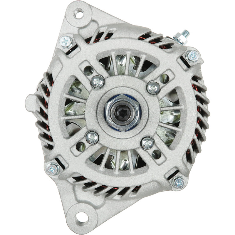 Generator Nissan CABSTAR (F24M, F24W)