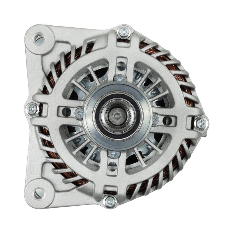 Generator Nissan QASHQAI +2 (JJ10E)