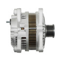 Generator Nissan QASHQAI I VAN (J10)_2