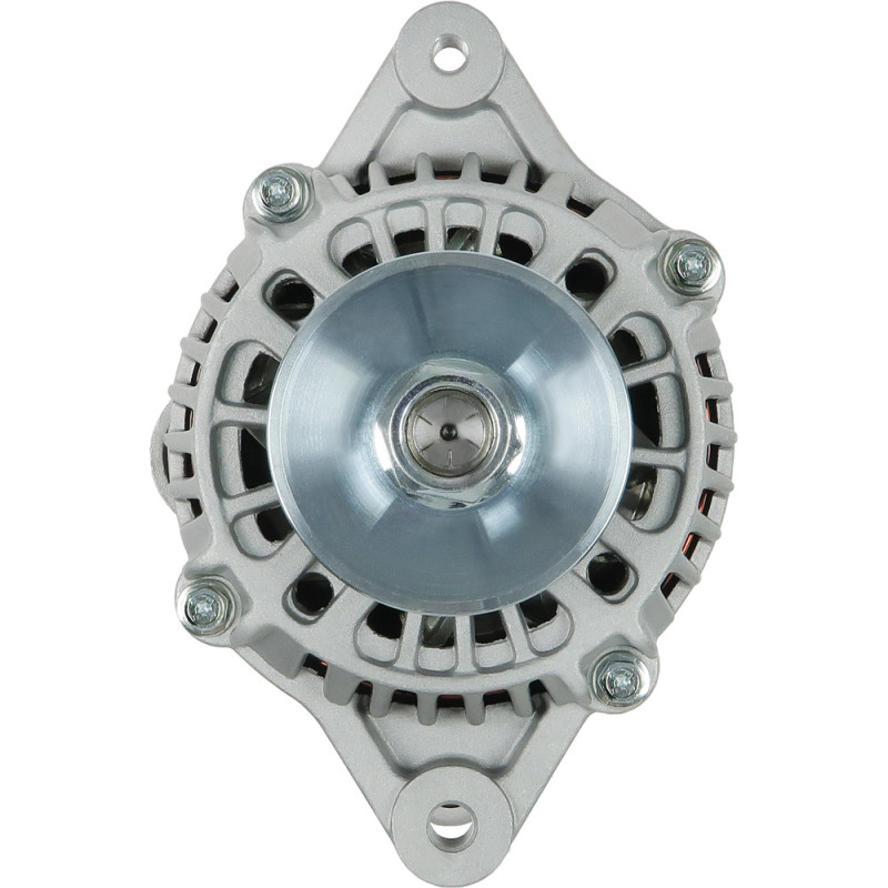 Generator Daewoo MATIZ Hatchback Van (KLA4)