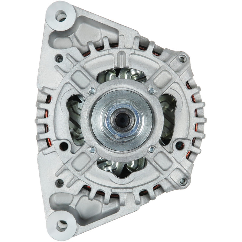 Generator KHD Enigne