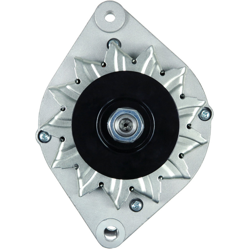 Generator Deutz-Fahr Engine