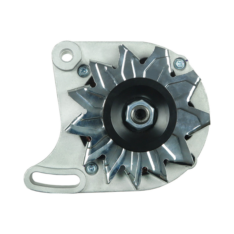 Generator Lombardini LDW 1204