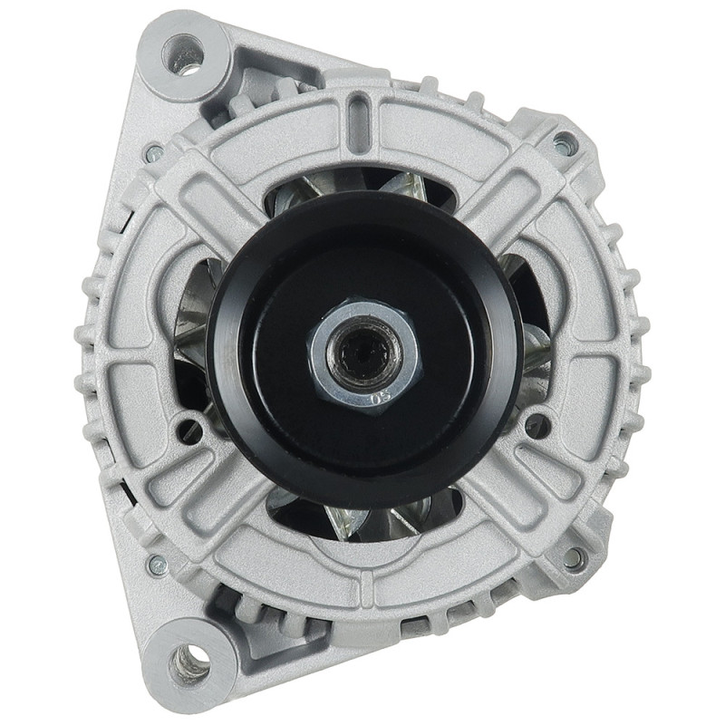 Generator Case IH Puma 180 CVX