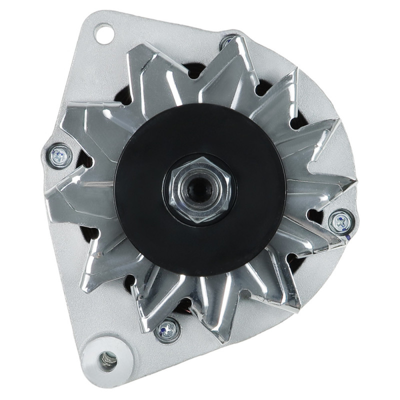 Generator Lombardini Engine