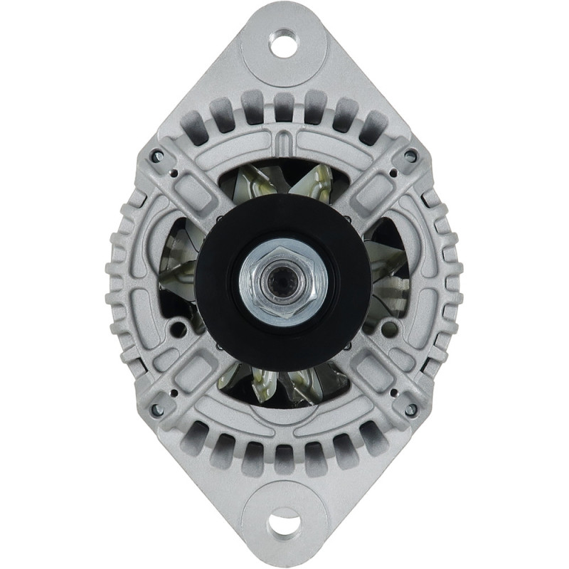 Generator Claas AXION