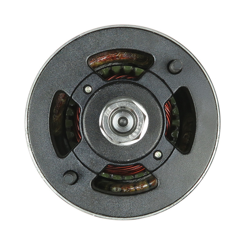 Moteur électrique VW 181