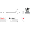 Capteur NOx Peugeot EXPERT Van (V_)_1