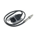Capteur NOx Chevrolet SILVERADO 3500 HD Extended Cab Pickup