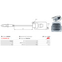 Capteur NOx MAN TGX I_1