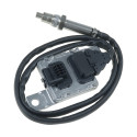 Capteur NOx Audi A7 Sportback (4GA, 4GF)